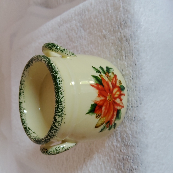 Christmas tea light holders - Picture 7 of 8